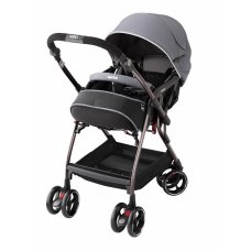 Детская коляска Aprica Optia Premium AB